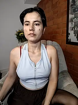 kanela3434 online show from October 29, 2025, 11:50 pm