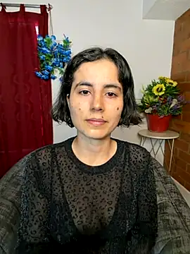 kanela3434 online show from November 22, 2025, 9:03 pm