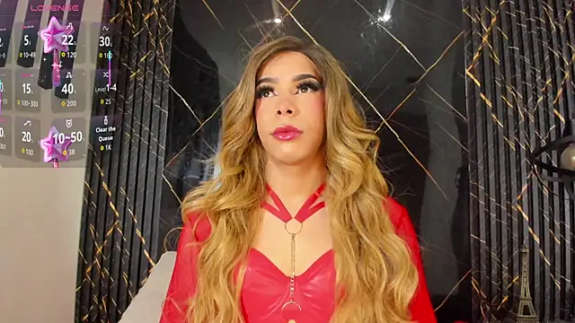 Snapshot of Giorgina_Parado chatting on February 17, 2026, 4:09 am Giorgina Parado online show from February 17, 2026, 4:09 am