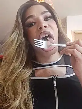 Snapshot of Giorgina_Parado chatting on February 25, 2026, 2:32 am Giorgina Parado online show from February 25, 2026, 2:32 am