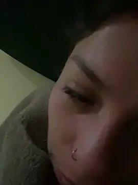 KokoAndRin online show from February 3, 2025, 12:14 pm