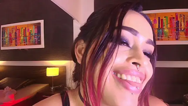 Snapshot of EvaaFoxxy1 chatting on April 29, 2026, 5:30 pm EvaaFoxxy1 online show from April 29, 2026, 5:30 pm