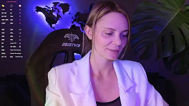 Sam Klaus online show from October 3, 2025, 8:39 pm