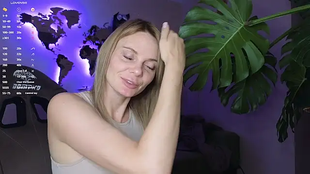 Sam Klaus online show from October 11, 2025, 11:14 pm