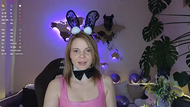 Snapshot of Sam_Klaus chatting on April 4, 2026, 3:09 pm Sam Klaus online show from April 4, 2026, 3:09 pm