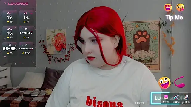 Crystal Chris online show from September 28, 2025, 10:53 am