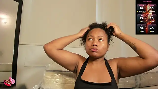 Snapshot of ChanelMillers_ chatting on September 11, 2025, 5:02 pm ChanelMillers online show from September 11, 2025, 5:02 pm