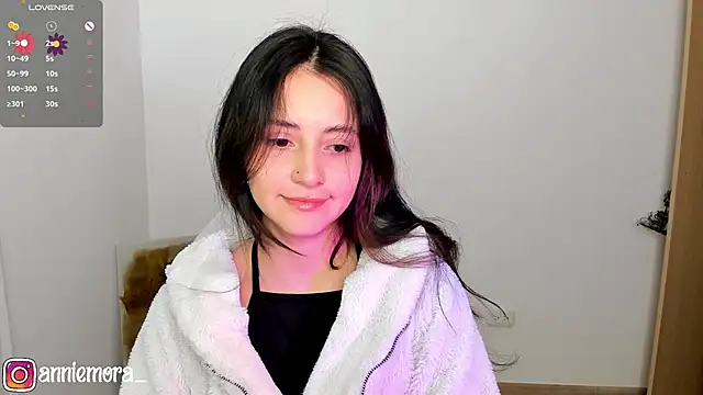 annie mora online show from February 26, 2025, 4:14 am