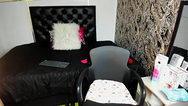 Anhell7 x online show from January 20, 2025, 10:48 pm