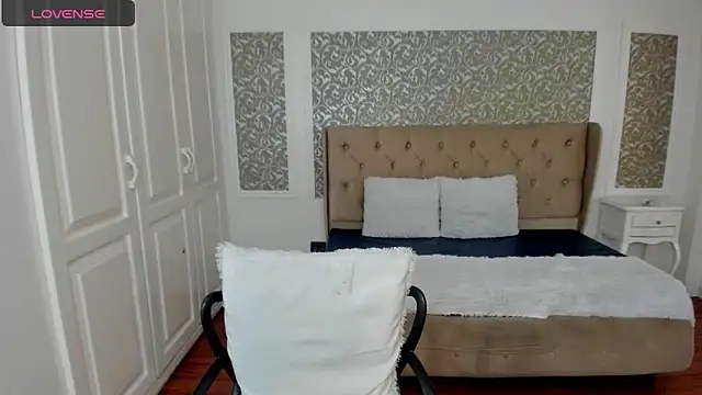 KimWessel  online show from March 14, 2026, 7:52 pm