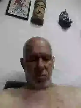 FabiQuilmes online show from January 12, 2025, 12:07 am