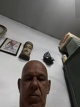 FabiQuilmes online show from October 5, 2025, 3:32 pm