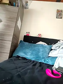 Sasha smith23 online show from January 31, 2025, 6:25 pm