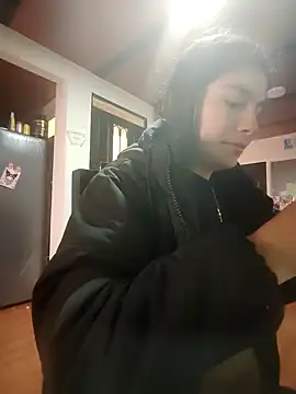 Sasha smith23 online show from February 3, 2025, 7:52 pm