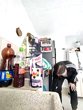 Sasha smith23 online show from February 14, 2025, 5:14 pm