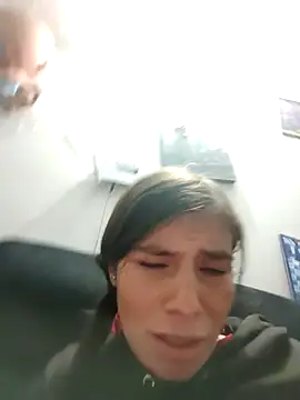 Sasha smith23 online show from March 18, 2025, 3:09 am