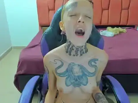 barbara anal squirt  online show from February 20, 2025, 6:17 am