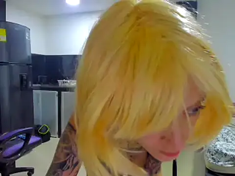 barbara anal squirt  online show from March 6, 2025, 12:10 am