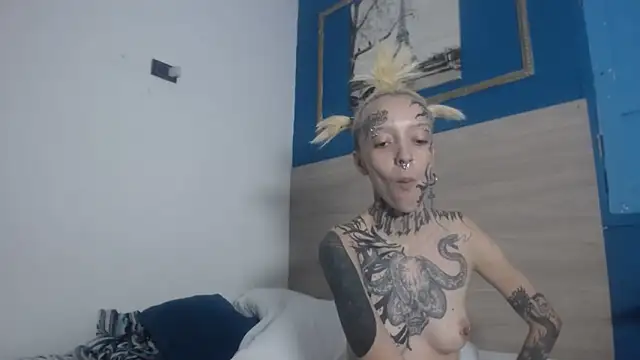 barbara anal squirt  online show from February 9, 2026, 5:11 am