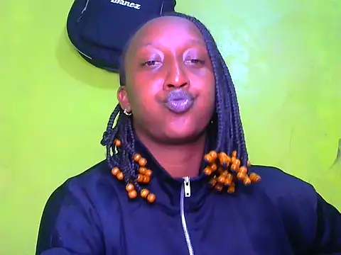 Snapshot of CarlaBeckky chatting on January 2, 2025, 10:11 pm CarlaBeckky online show from January 2, 2025, 10:11 pm