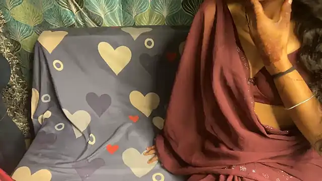 shuhana  online show from February 19, 2026, 5:03 am