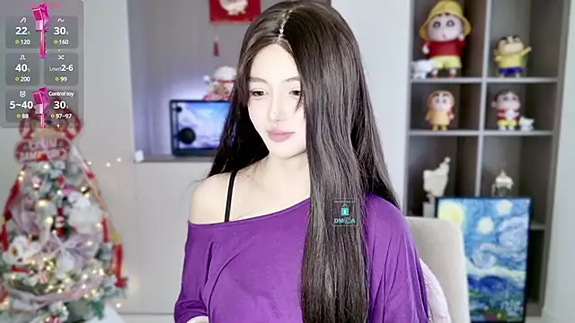 Snapshot of Duduludululu chatting on February 17, 2025, 9:03 am Duduludululu online show from February 17, 2025, 9:03 am