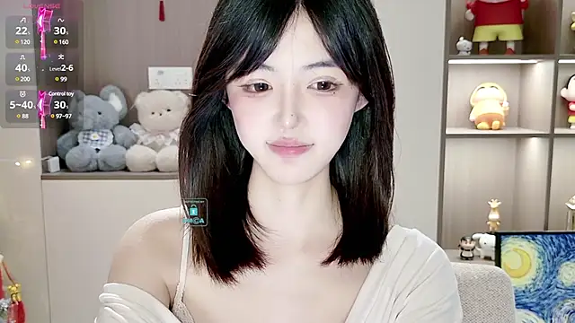 Snapshot of Duduludululu chatting on March 2, 2025, 9:21 am Duduludululu online show from March 2, 2025, 9:21 am