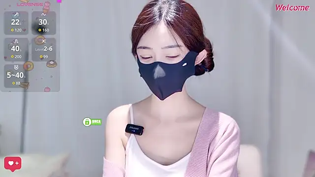 Snapshot of Duduludululu chatting on September 10, 2025, 7:08 am Duduludululu online show from September 10, 2025, 7:08 am