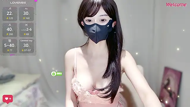 Snapshot of Duduludululu chatting on October 20, 2025, 10:16 am Duduludululu online show from October 20, 2025, 10:16 am