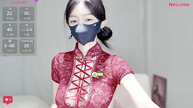 Duduludululu online show from January 7, 2026, 4:26 am