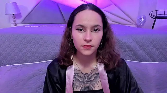 Snapshot of AnnyThompson_ chatting on January 11, 2025, 7:49 pm AnnyThompson online show from January 11, 2025, 7:49 pm