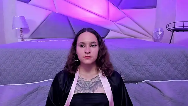 Snapshot of AnnyThompson_ chatting on January 12, 2025, 2:03 am AnnyThompson online show from January 12, 2025, 2:03 am