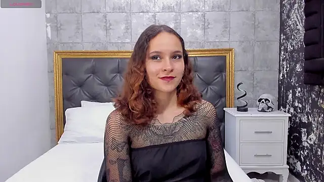 Snapshot of AnnyThompson_ chatting on March 16, 2025, 8:11 pm AnnyThompson online show from March 16, 2025, 8:11 pm