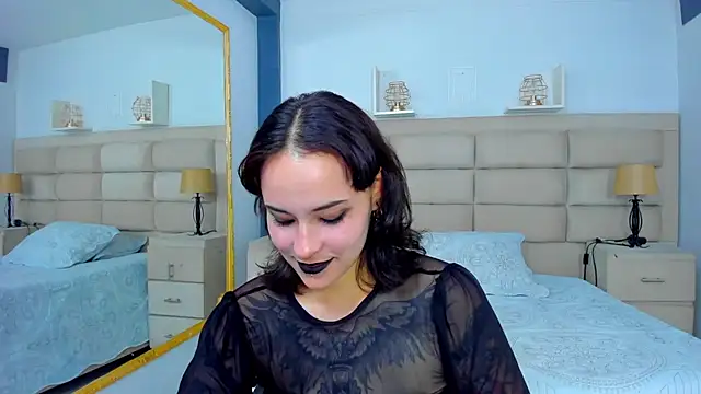 Snapshot of AnnyThompson_ chatting on September 12, 2025, 9:04 pm AnnyThompson online show from September 12, 2025, 9:04 pm