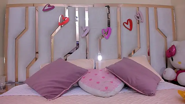 TifanyChill online show from March 13, 2025, 9:05 pm