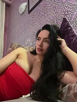 Kristis43 online show from July 28, 2026, 2:18 am