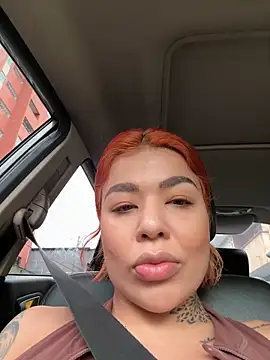 milaivanova online show from February 9, 2025, 7:52 pm