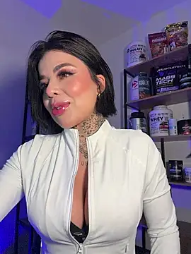 milaivanova online show from March 11, 2026, 11:49 am