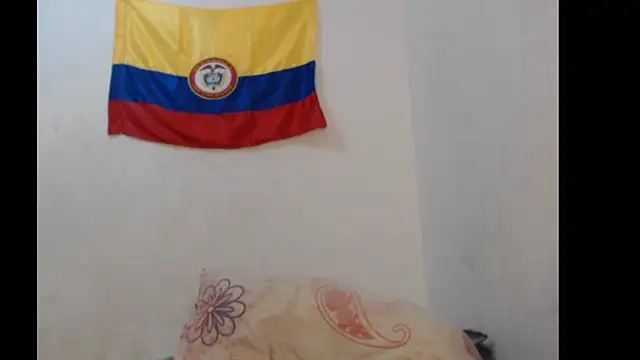 keilysofia online show from January 15, 2026, 5:23 am