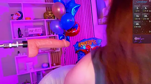 Snapshot of Katerinchik chatting on November 18, 2025, 6:51 am Katerinchik online show from November 18, 2025, 6:51 am