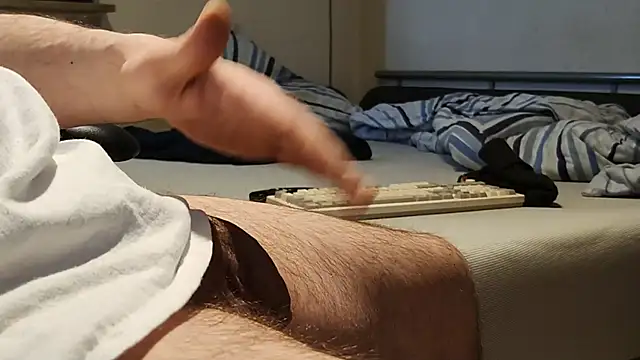 Alphapimmelchen online show from March 21, 2025, 6:05 am