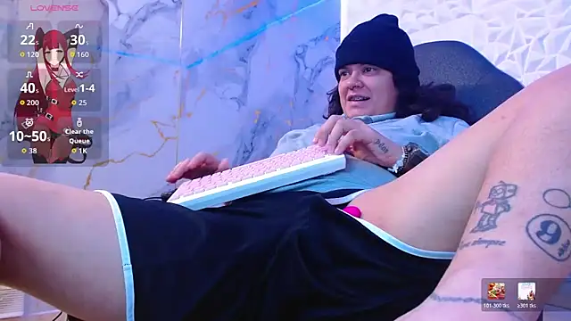 snowflake xxx online show from March 5, 2026, 4:08 am