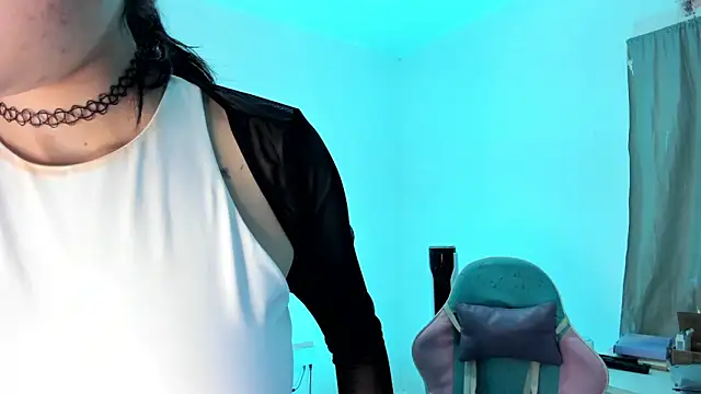 WandaDoll online show from March 11, 2025, 12:17 pm