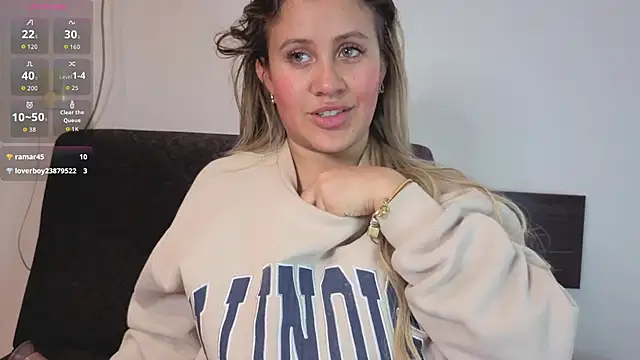 eleecttraa 12 online show from February 11, 2026, 7:19 pm