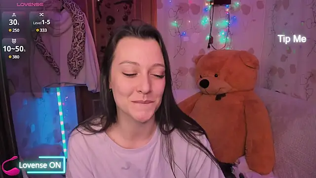 Snapshot of Lilly_Black88888 chatting on February 9, 2025, 11:04 pm Lilly Black88888 online show from February 9, 2025, 11:04 pm