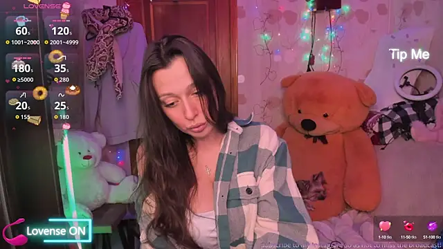 Snapshot of Lilly_Black88888 chatting on September 14, 2025, 6:29 pm Lilly Black88888 online show from September 14, 2025, 6:29 pm