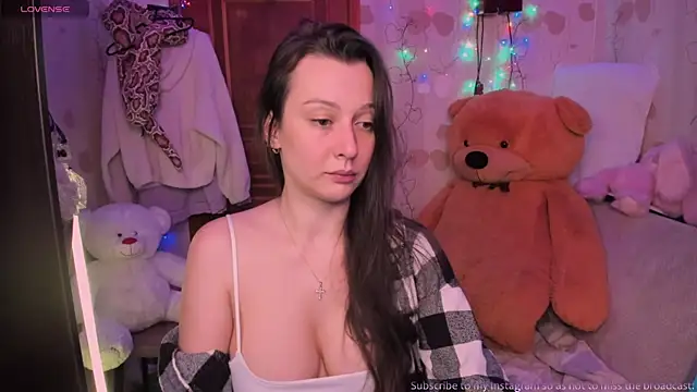 Snapshot of Lilly_Black88888 chatting on September 24, 2025, 8:12 pm Lilly Black88888 online show from September 24, 2025, 8:12 pm