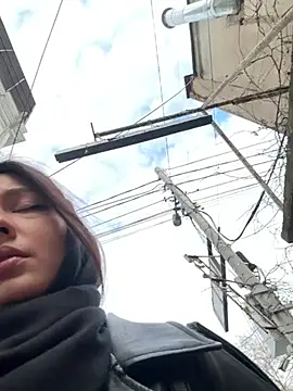 BabeRainbow online show from December 30, 2024, 11:48 am