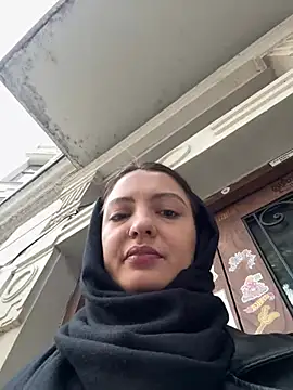 BabeRainbow online show from February 21, 2025, 9:24 am