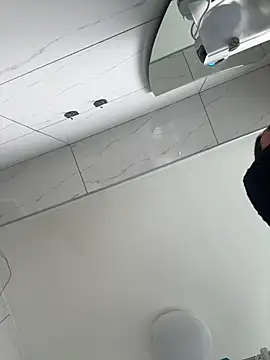 BabeRainbow online show from February 23, 2025, 10:28 am